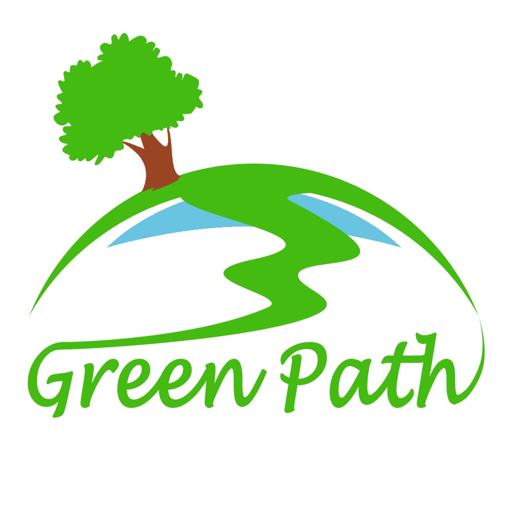 Jauniešu apmaiņas projekts "Green Path"