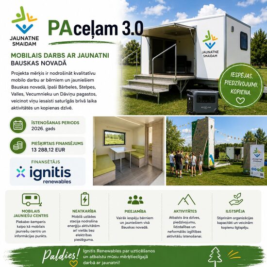 PAceļam 3.0